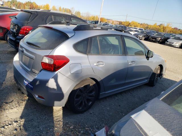 Photo 3 from auction – 2013 SUBARU IMPREZA SP with VIN JF1GPAL66DH842256