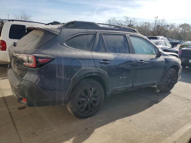 Photo 3 from auction – 2023 SUBARU OUTBACK ON with VIN 4S4BTALC0P3198871