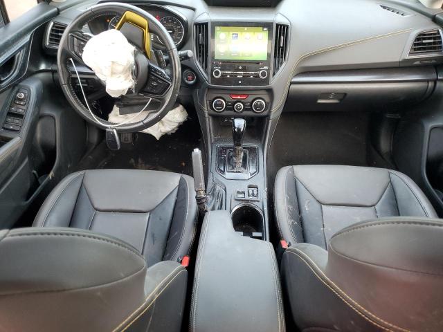 Photo 8 from auction – 2021 SUBARU CROSSTREK with VIN JF2GTHSC5MH308995