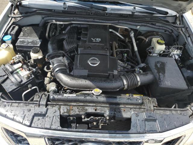 Photo 12 from auction – 2016 NISSAN FRONTIER S with VIN 1N6AD0ERXGN900964