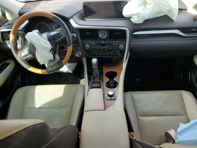 Photo 8 from auction – 2016 LEXUS RX 350 with VIN 2T2ZZMCA4GC020451