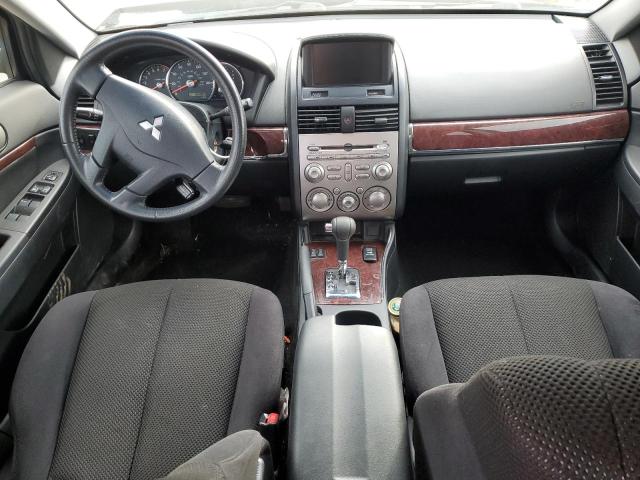 Фото 8 с аукциона – 2012 MITSUBISHI GALANT ES с VIN 4A32B3FF3CE021705