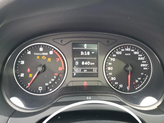 Photo 9 from auction – 2015 AUDI A3 PREMIUM with VIN WAUBFRFF8F1014400