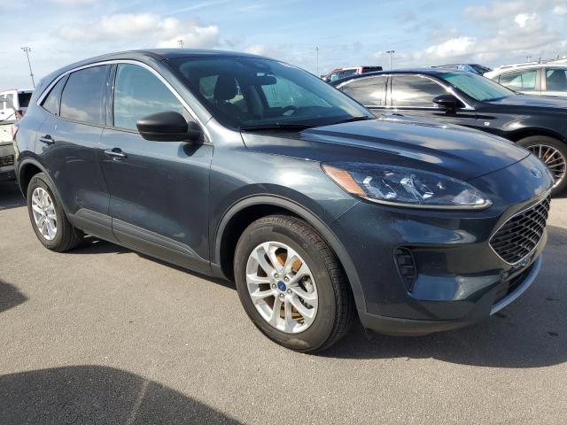 Photo 4 from auction – 2022 FORD ESCAPE SE with VIN 1FMCU0BZ6NUA07110