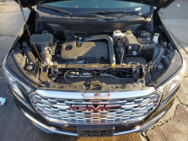 Photo 12 from auction – 2023 GMC TERRAIN DE with VIN 3GKALXEG3PL235732