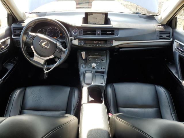 Photo 8 from auction – 2015 LEXUS CT 200 with VIN JTHKD5BH5F2216581