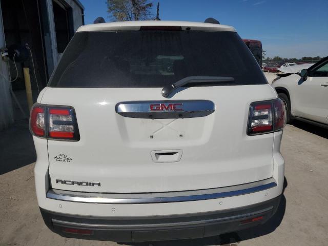 Photo 6 from auction – 2016 GMC ACADIA SLT with VIN 1GKKRRKD8GJ126439