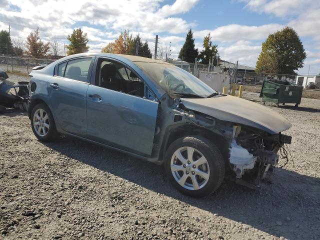 Foto 4 de la subasta – 2011 MAZDA 3 I con VIN JM1BL1VG5B1445648