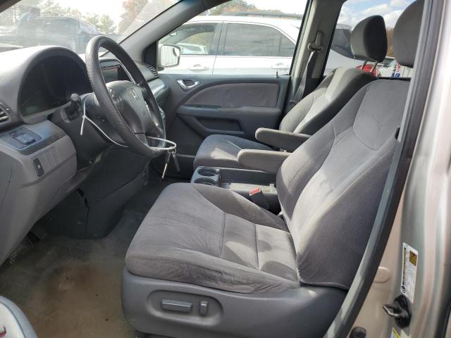 Photo 7 from auction – 2006 HONDA ODYSSEY EX with VIN 5FNRL38456B083281