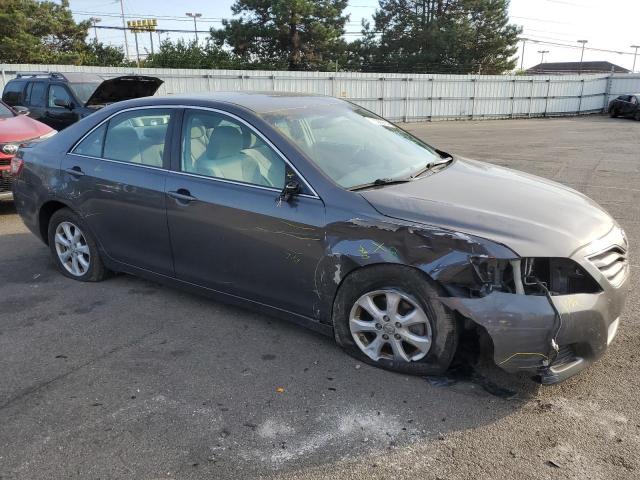 Photo 4 from auction – 2011 TOYOTA CAMRY BASE with VIN 4T4BF3EK7BR141602