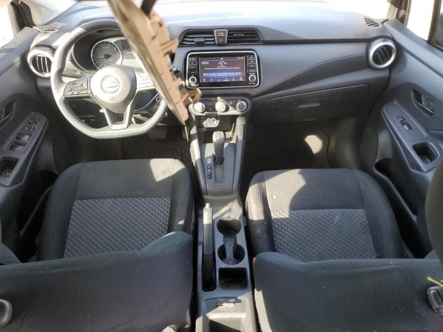 Photo 8 from auction – 2024 NISSAN VERSA S with VIN 3N1CN8DV4RL842894