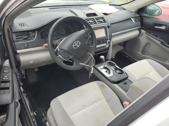 Photo 8 from auction – 2012 TOYOTA CAMRY BASE with VIN 4T1BF1FK7CU636896