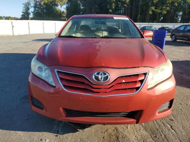 Photo 5 from auction – 2010 TOYOTA CAMRY BASE with VIN 4T1BF3EK8AU520309