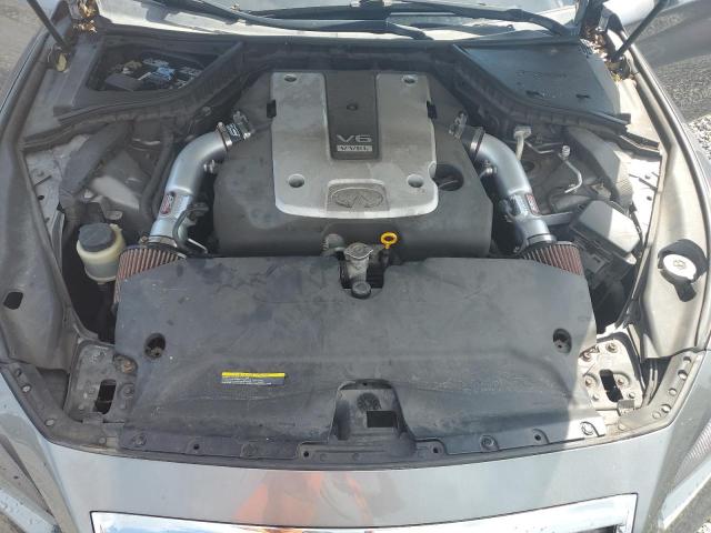 Photo 11 from auction – 2015 INFINITI Q50 BASE with VIN JN1BV7AR8FM401851