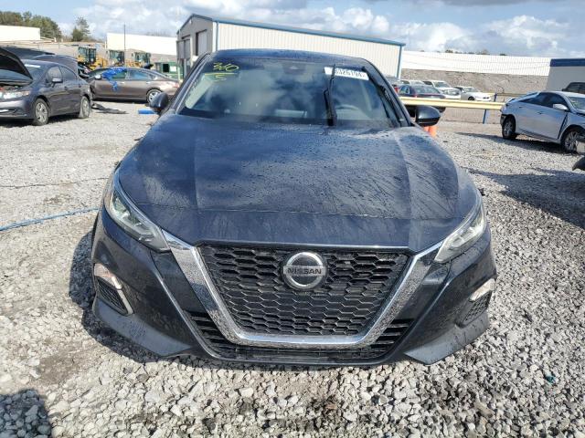 Photo 5 from auction – 2022 NISSAN ALTIMA SV with VIN 1N4BL4DVXNN384639