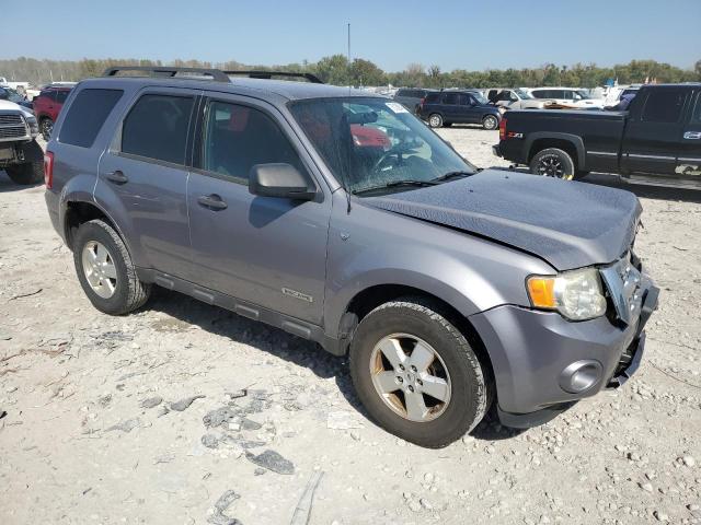 Photo 4 from auction – 2008 FORD ESCAPE XLT with VIN 1FMCU03198KB52084