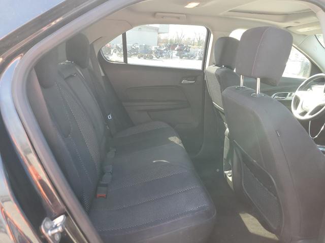 Photo 11 from auction – 2012 CHEVROLET EQUINOX LT with VIN 2GNFLEEK3C6136800