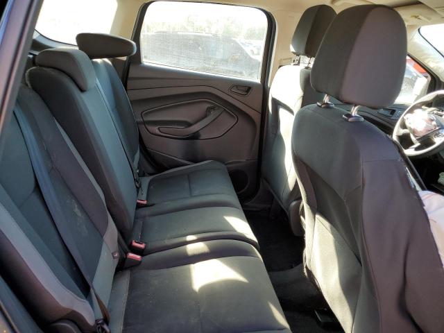 صورة رقم 11 من المزاد - 2016 FORD ESCAPE S مع VIN 1FMCU0F70GUB43664