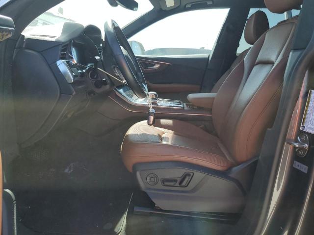 Photo 7 from auction – 2019 AUDI Q8 PREMIUM with VIN WA1BVAF13KD008132