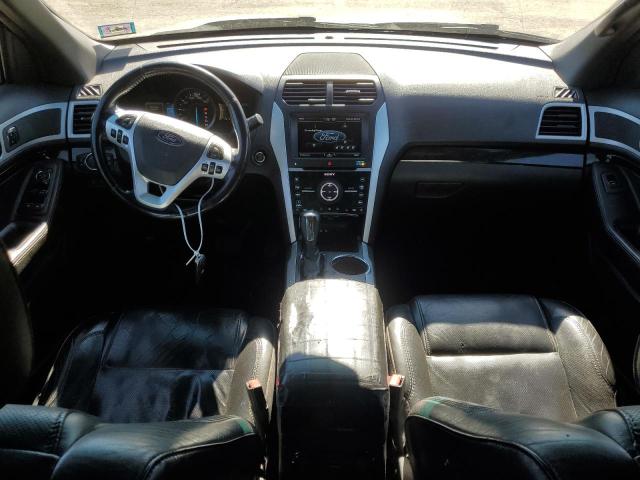 Photo 8 from auction – 2012 FORD EXPLORER L with VIN 1FMHK8F88CGB04073