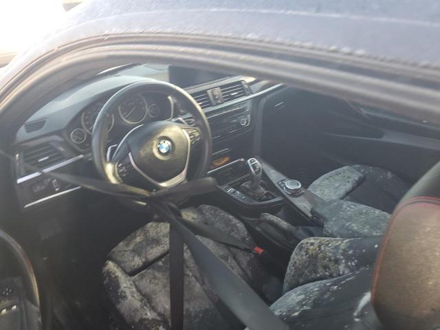 Photo 9 from auction – 2015 BMW 435 I with VIN WBA3R1C50FK194068