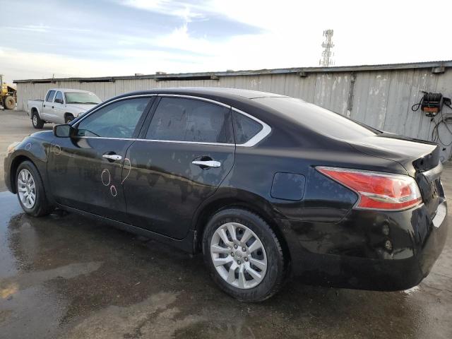 Photo 2 from auction – 2015 NISSAN ALTIMA 2.5 with VIN 1N4AL3AP1FC280159