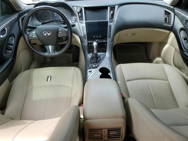 Photo 8 from auction – 2015 INFINITI Q50 BASE with VIN JN1BV7AP7FM353676