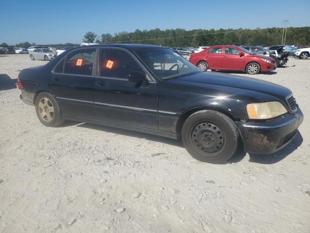 Photo 4 from auction – 2002 ACURA 3.5RL with VIN JH4KA96512C014342
