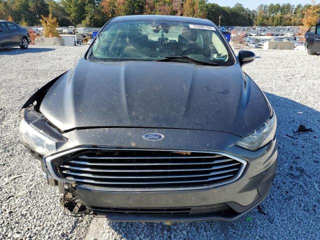 Photo 5 from auction – 2019 FORD FUSION SE with VIN 3FA6P0LU9KR152162