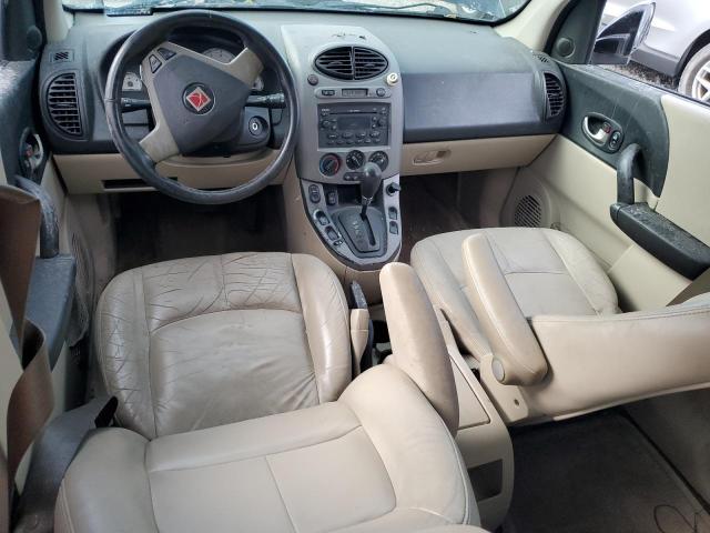 Photo 8 from auction – 2004 SATURN VUE with VIN 5GZCZ53464S874196