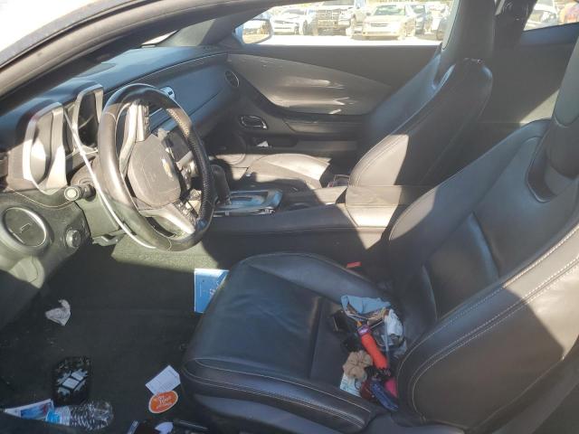 Photo 7 from auction – 2015 CHEVROLET CAMARO LT with VIN 2G1FF1E35F9132809
