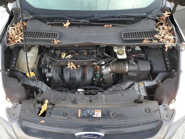 Photo 12 from auction – 2014 FORD ESCAPE S with VIN 1FMCU0F75EUC63828
