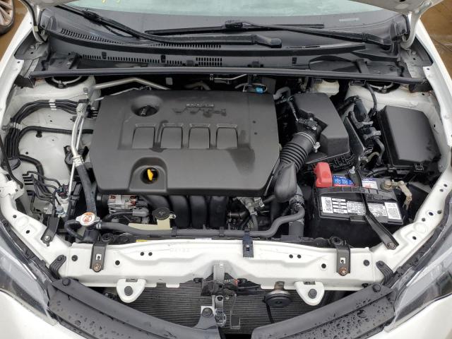 Photo 11 from auction – 2019 TOYOTA COROLLA L with VIN 5YFBURHE4KP880100