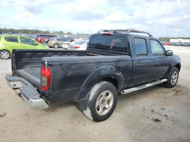 Photo 3 from auction – 2004 NISSAN FRONTIER C with VIN 1N6ED29X74C457864