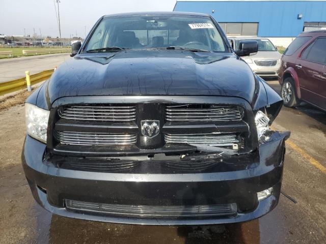 Photo 5 from auction – 2010 DODGE RAM 1500 with VIN 1D7RV1CT5AS253587