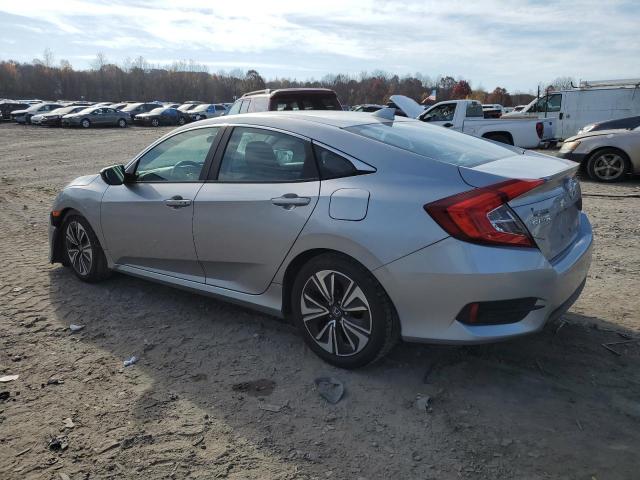 Photo 2 from auction – 2016 HONDA CIVIC EX with VIN 19XFC1F35GE024031