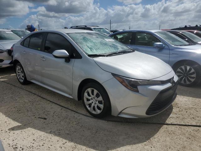 Photo 4 from auction – 2024 TOYOTA COROLLA LE with VIN 5YFB4MDE9RP189101