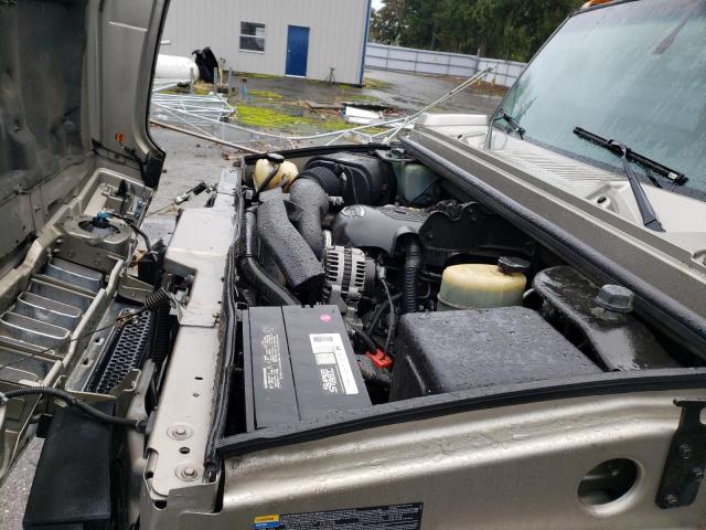 Photo 12 from auction – 2003 HUMMER H2 with VIN 5GRGN23U73H111109