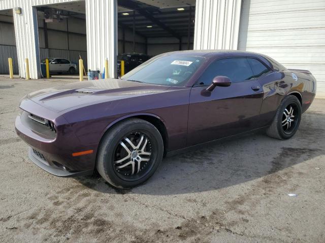 DODGE CHALLENGER 2020 with VIN 2C3CDZAG4LH157133 - Photo from auction