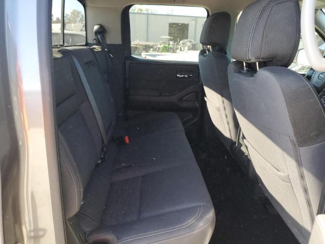 Photo 10 from auction – 2022 NISSAN FRONTIER S with VIN 1N6ED1FJ4NN631759