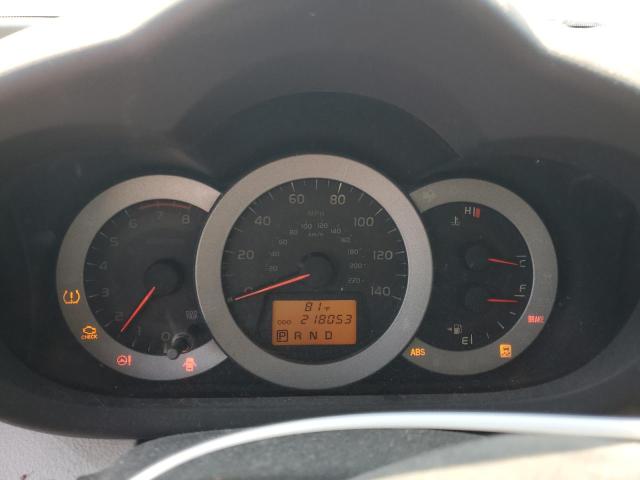 Photo 9 from auction – 2012 TOYOTA RAV4 with VIN 2T3ZF4DV6CW115656