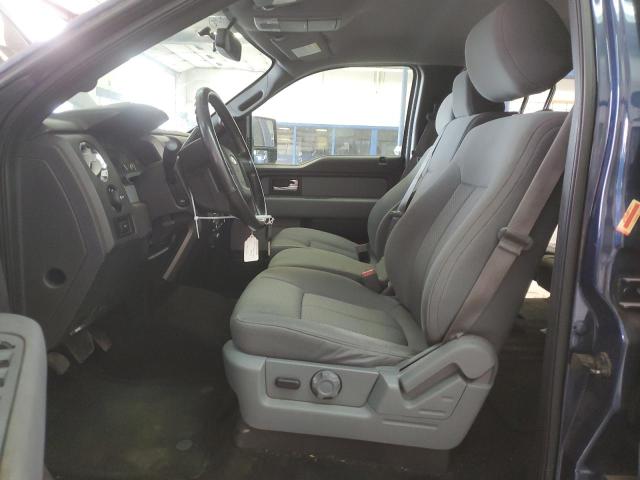 Снимка 7 от търг – 2013 FORD F150 SUPER с VIN 1FTFW1ET0DFD50250