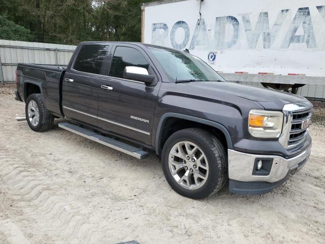 Photo 4 from auction – 2014 GMC SIERRA C15 with VIN 3GTP1VEC9EG150171
