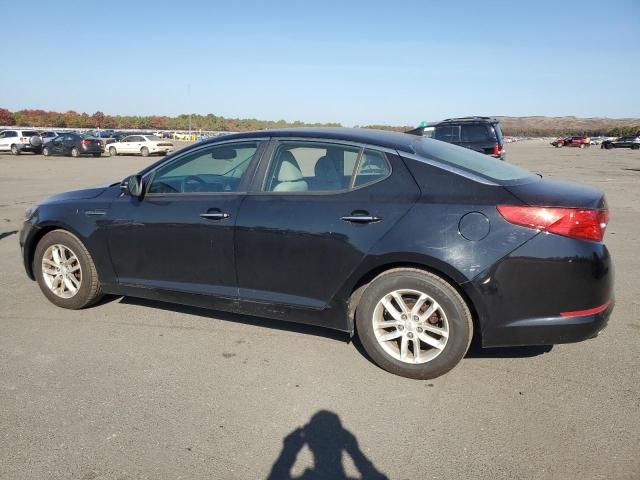 Photo 2 from auction – 2012 KIA OPTIMA LX with VIN 5XXGM4A76CG008774