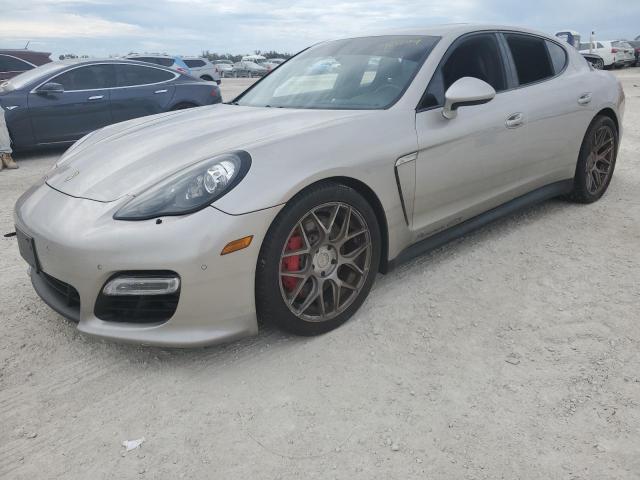 Foto 1 de la subasta – 2013 PORSCHE PANAMERA G con VIN WP0AF2A75DL075646