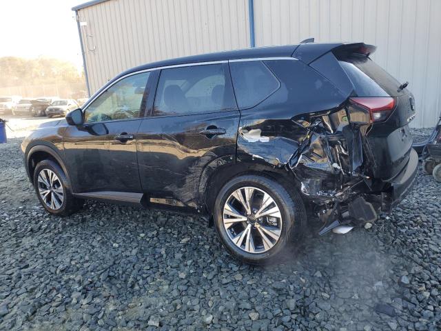 Photo 2 from auction – 2023 NISSAN ROGUE SV with VIN 5N1BT3BA6PC830784