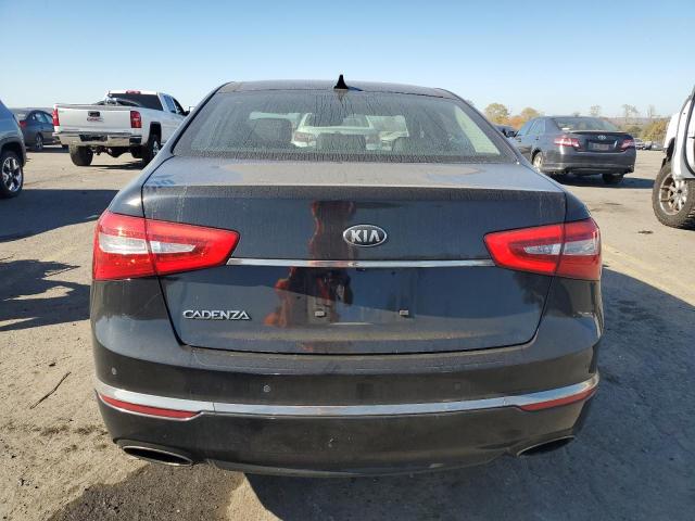 Photo 6 from auction – 2014 KIA CADENZA PR with VIN KNALN4D75E5125970