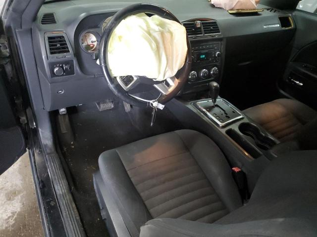 Photo 8 from auction – 2012 DODGE CHALLENGER with VIN 2C3CDYAG1CH146813