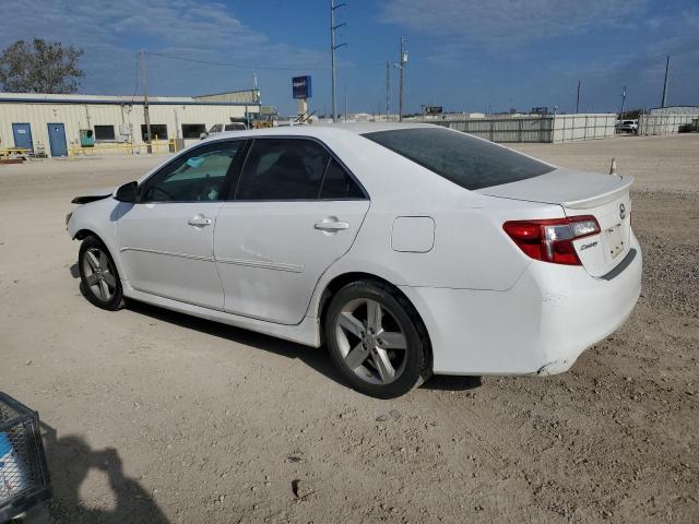 Photo 2 from auction – 2012 TOYOTA CAMRY BASE with VIN 4T1BF1FK2CU120378