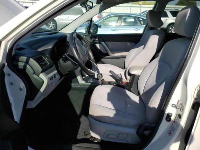 Photo 7 from auction – 2015 SUBARU FORESTER 2 with VIN JF2SJADC9FH539163